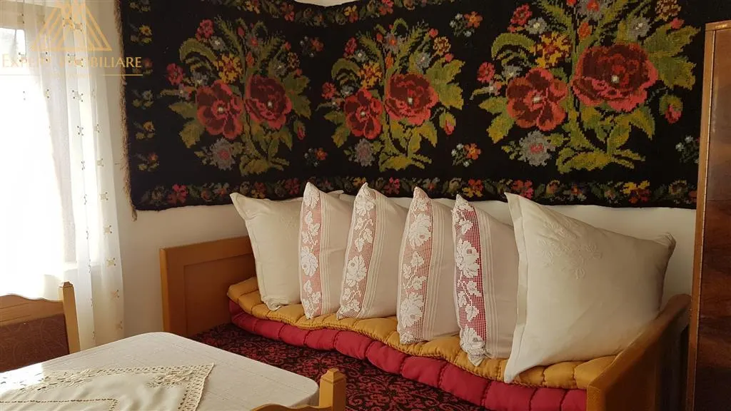 Casa Gospodarului din Bucovina - foto 1