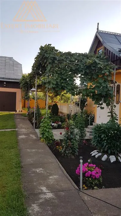Casa Gospodarului din Bucovina - foto 11