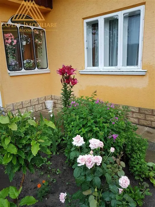 Casa Gospodarului din Bucovina - foto 15