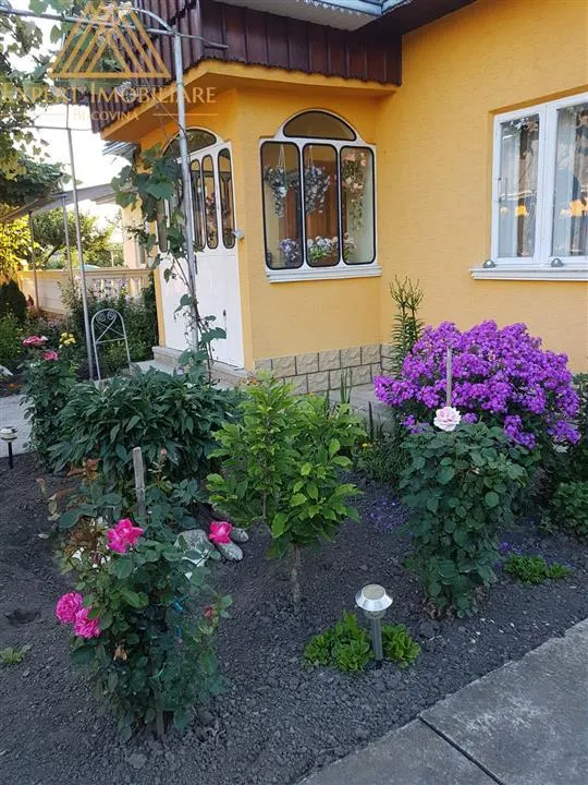 Casa Gospodarului din Bucovina - foto 22
