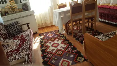 Casa Gospodarului din Bucovina - foto 25
