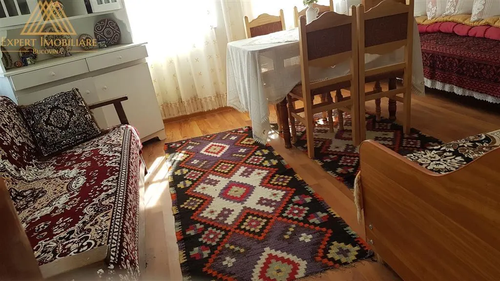 Casa Gospodarului din Bucovina - foto 25