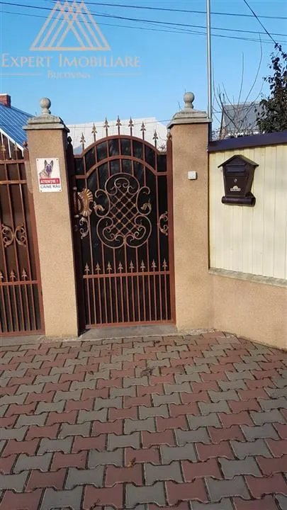 Casa Gospodarului din Bucovina - foto 7