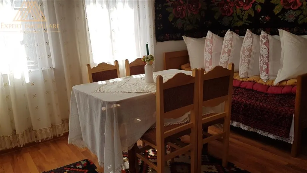 Casa Gospodarului din Bucovina - foto 8