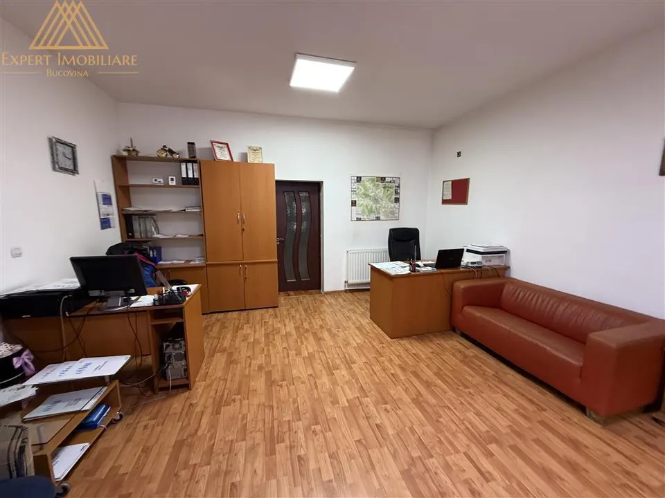 Spatiu birouri de vanzare - foto 4