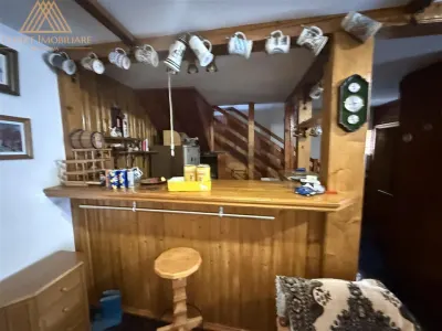 Cabana Vanatorului, sursa de apa, lemne, parau pe proprietate, fantana - foto 18