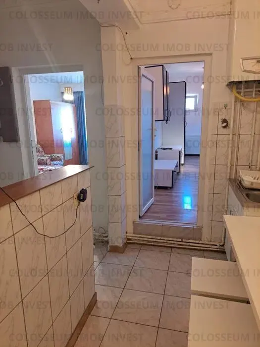 Apartament 2 camere, decomandat - zona Racadau - foto 6
