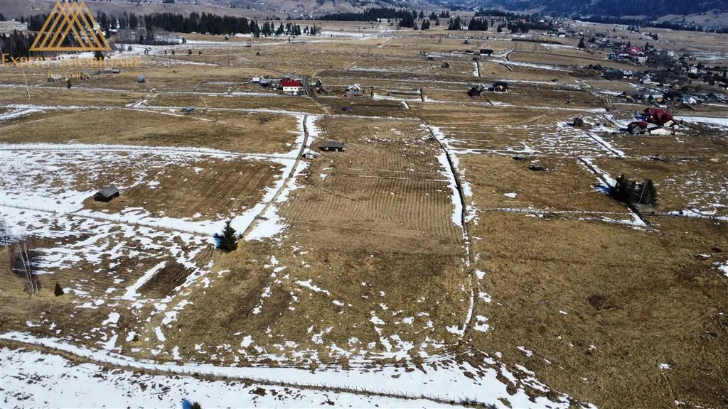Teren Sarul Dornei 1.5 hectare Curent,  apa curenta, drum de acces - foto 5