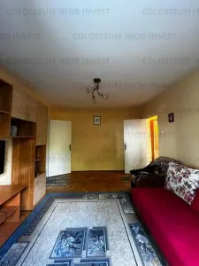 Apartament 2 camere, semidecomandat - zona Astra - foto 2