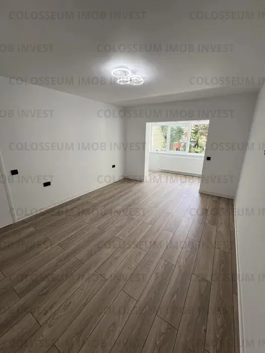 Apartament 2 camere, decomandat - zona Racadau - foto 1