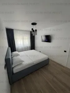 Apartament 2 camere, decomandat - zona Racadau - foto 3
