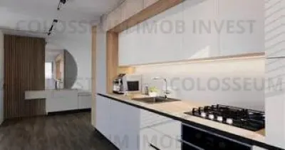 Apartament 2 camere, decomandat - zona Racadau - foto 4