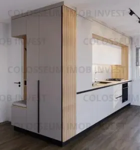 Apartament 2 camere, decomandat - zona Racadau - foto 5