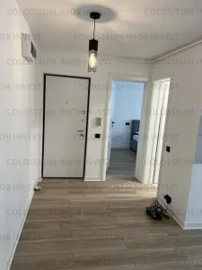 Apartament 2 camere, decomandat - zona Racadau - foto 6