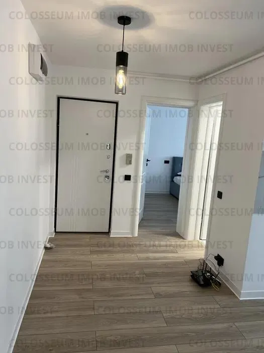 Apartament 2 camere, decomandat - zona Racadau - foto 6