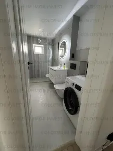 Apartament 2 camere, decomandat - zona Racadau - foto 7