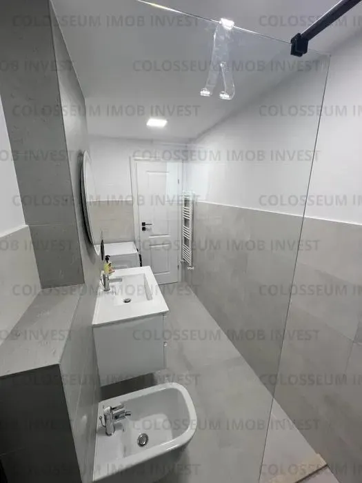 Apartament 2 camere, decomandat - zona Racadau - foto 8