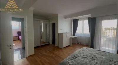 Penthouse pe 3 etaje de vânzare - foto 12