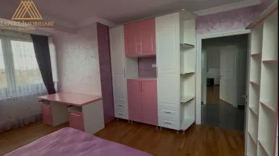 Penthouse pe 3 etaje de vânzare - foto 13