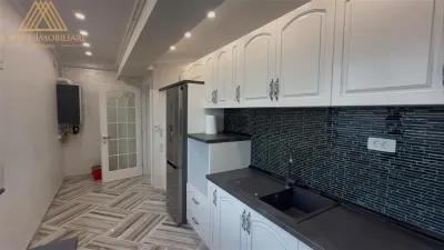 Penthouse pe 3 etaje de vânzare - foto 6