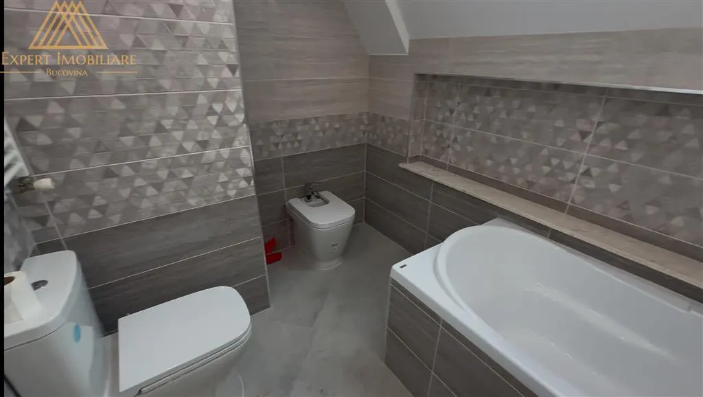 Penthouse pe 3 etaje de vânzare - foto 8