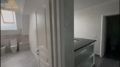 Penthouse pe 3 etaje de vânzare - foto 10