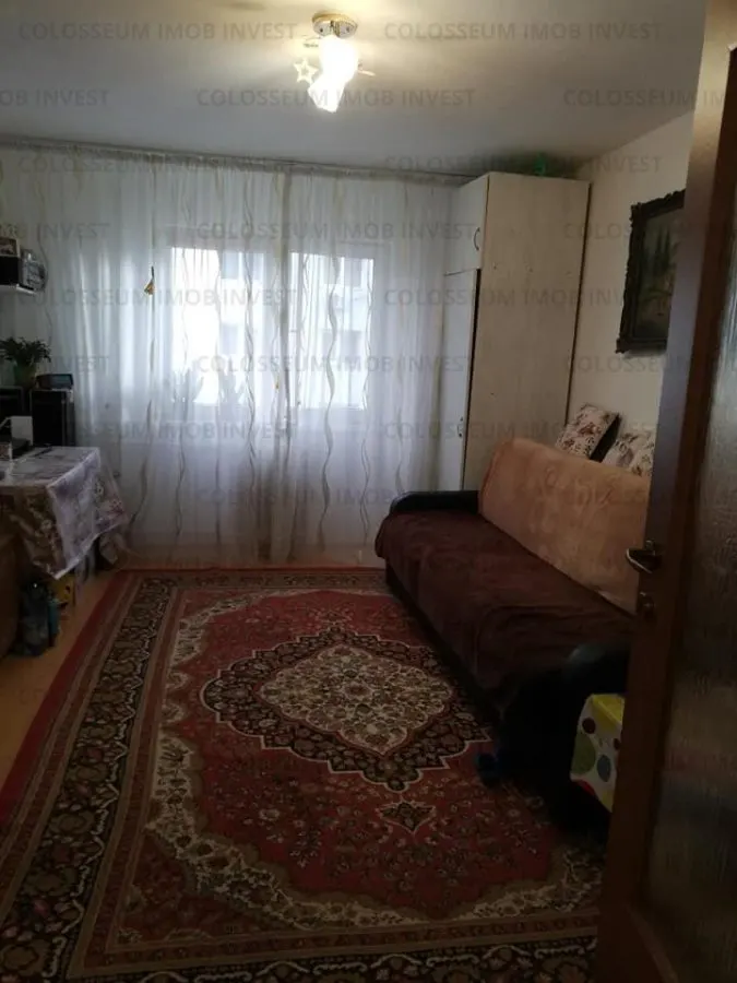 Camera de camin mobilata, utilata - zona Uzina 2 - foto 1