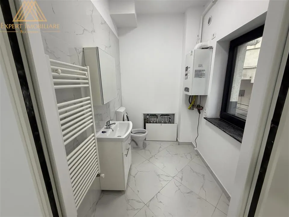 Spatiu pentru birouri de inchiriat 100m de primarie - foto 5