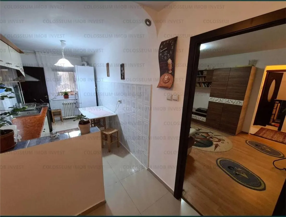 Apartament 3 camere, 2 bai - zona Centrul Civic - foto 4