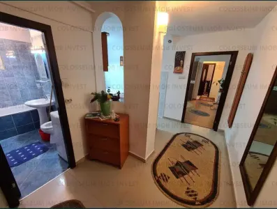 Apartament 3 camere, 2 bai - zona Centrul Civic - foto 5