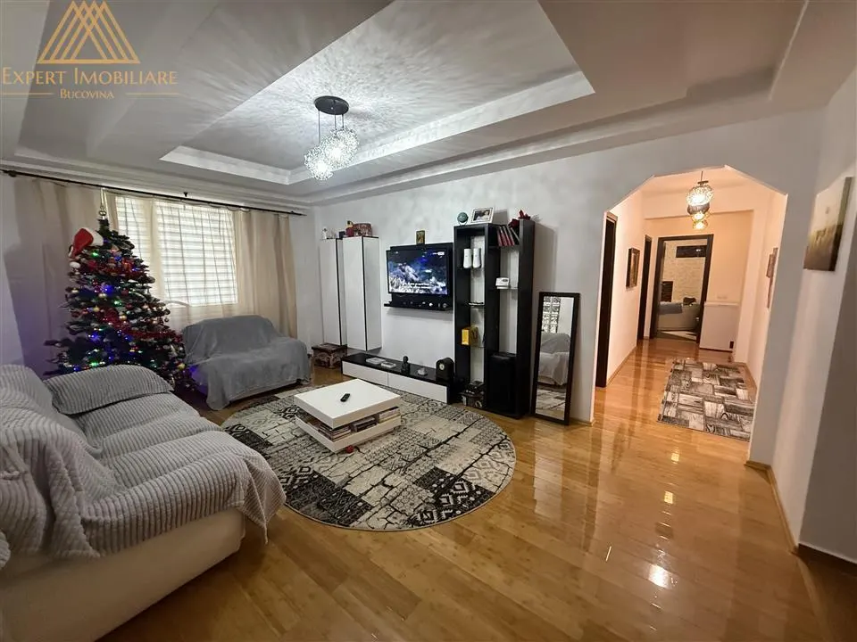 Apartamentul  Narcisei  Burdujeni - foto 1