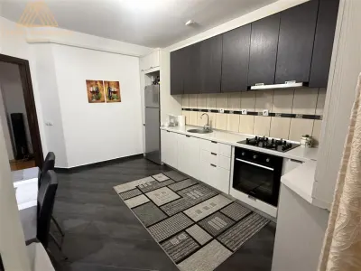 Apartamentul  Narcisei  Burdujeni - foto 2