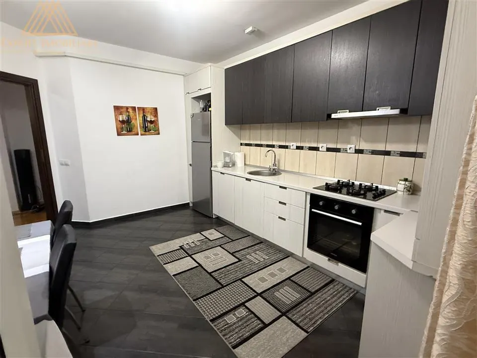 Apartamentul  Narcisei  Burdujeni - foto 2