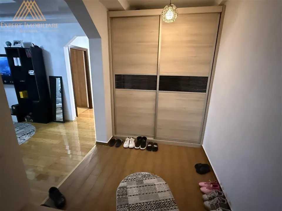 Apartamentul  Narcisei  Burdujeni - foto 11
