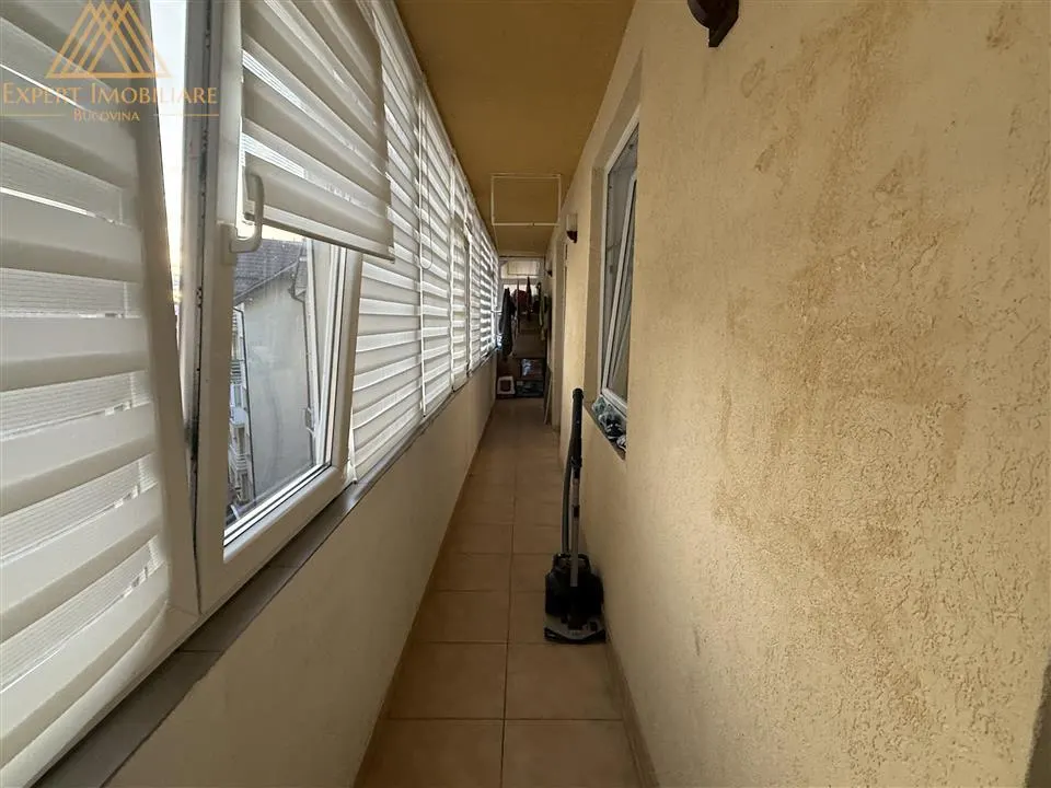 Apartamentul  Narcisei  Burdujeni - foto 12