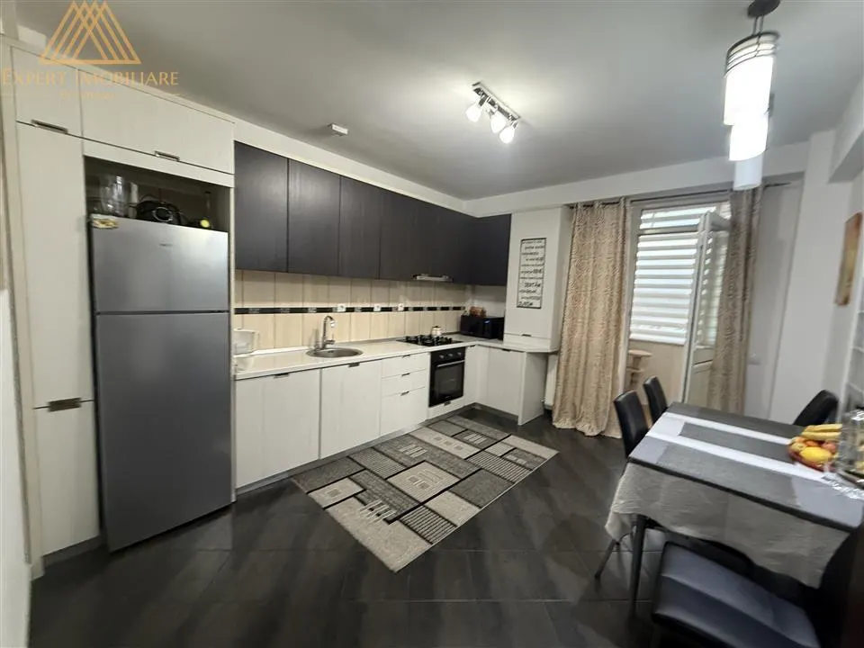 Apartamentul  Narcisei  Burdujeni - foto 4