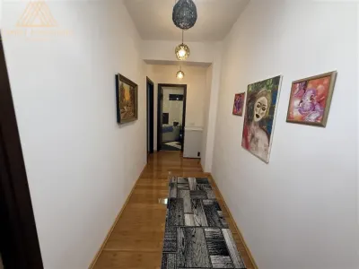 Apartamentul  Narcisei  Burdujeni - foto 5