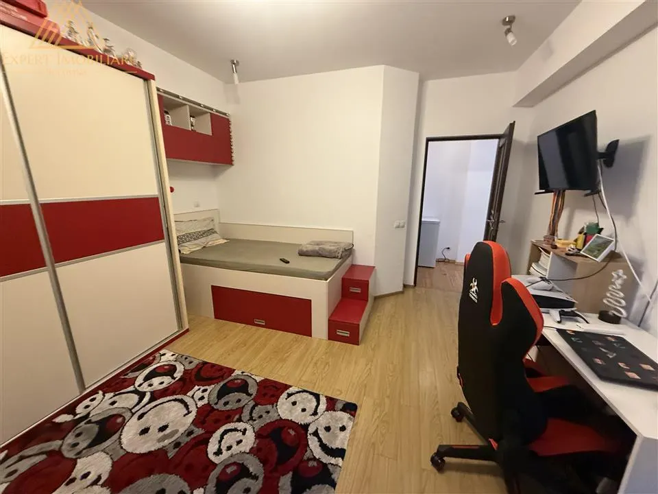 Apartamentul  Narcisei  Burdujeni - foto 6