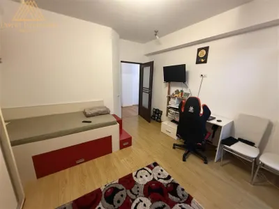Apartamentul  Narcisei  Burdujeni - foto 7