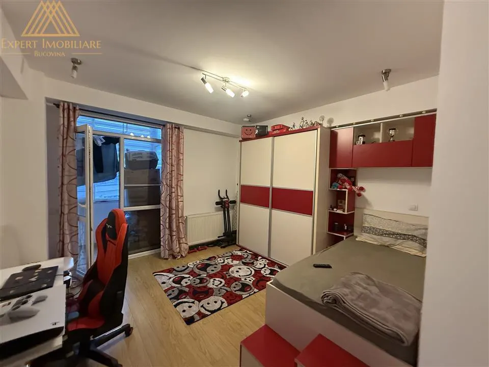 Apartamentul  Narcisei  Burdujeni - foto 8