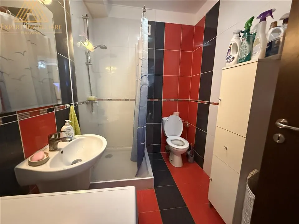 Apartamentul  Narcisei  Burdujeni - foto 9