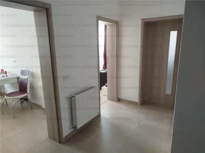 Apartament 2 camere, decomandat - cartier Florilor, Ghimbav - foto 8