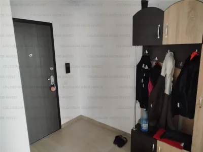 Apartament 2 camere, decomandat - cartier Florilor, Ghimbav - foto 9