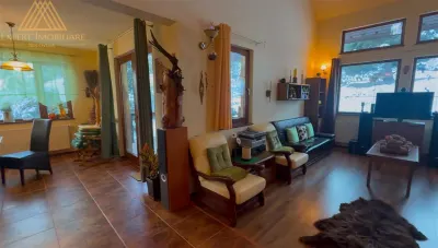 CASA DINTRE BRAZI intr- un taram de poveste - foto 14