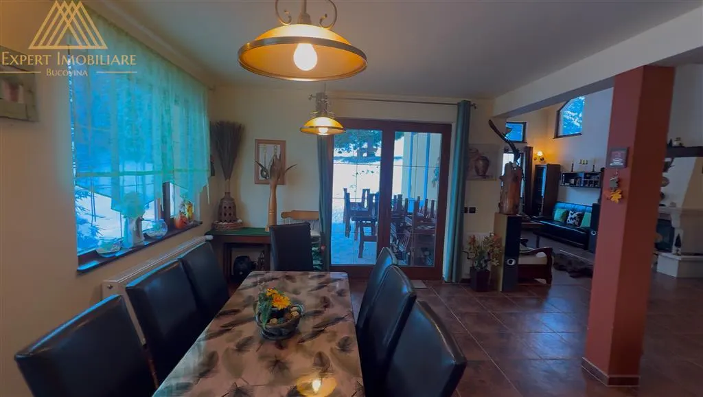 CASA DINTRE BRAZI intr- un taram de poveste - foto 17