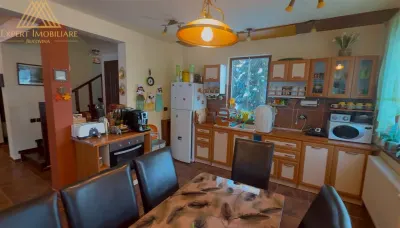 CASA DINTRE BRAZI intr- un taram de poveste - foto 18