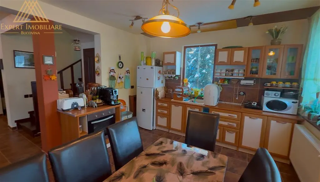 CASA DINTRE BRAZI intr- un taram de poveste - foto 18