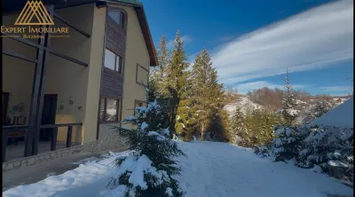 CASA DINTRE BRAZI intr- un taram de poveste - foto 3