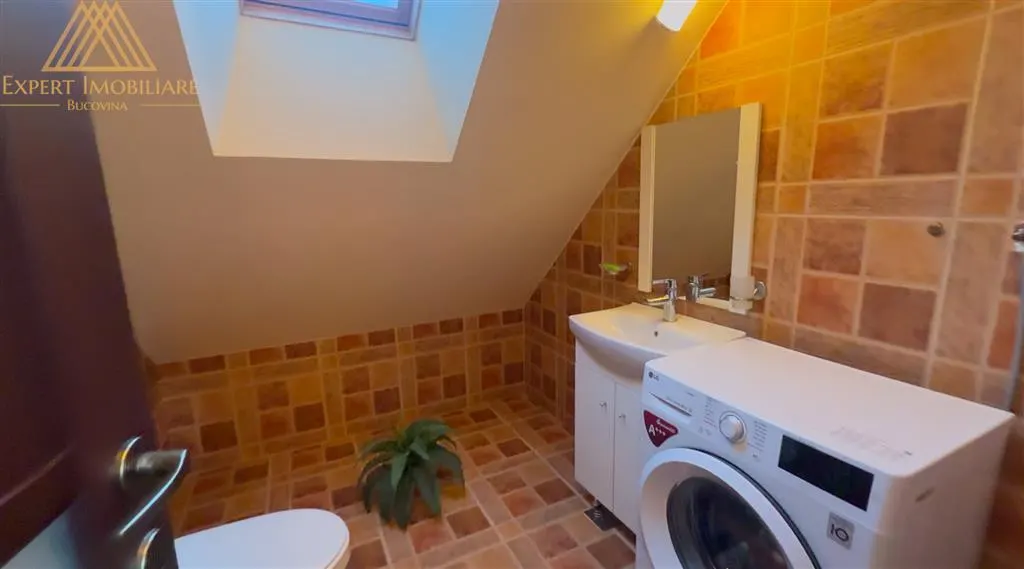 CASA DINTRE BRAZI intr- un taram de poveste - foto 22