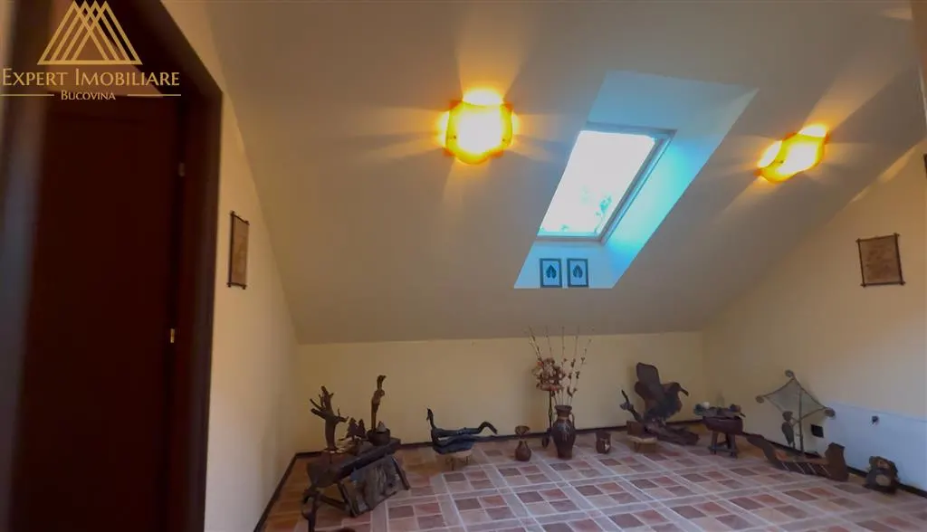 CASA DINTRE BRAZI intr- un taram de poveste - foto 24